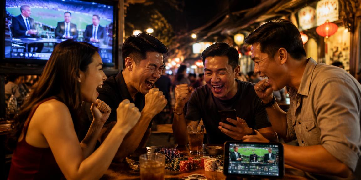ql789 Cẩm Nang Arcade