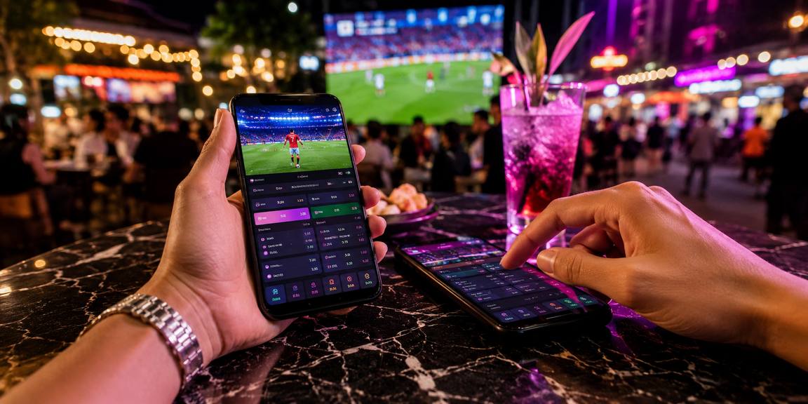 ql789 Những gì có trong khu Arcade của chúng tôi